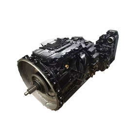 КПП ZF 12TX2621TD