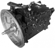 КПП 5DS60T (G18585)