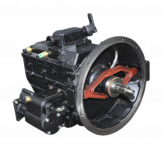 КПП 6J70T