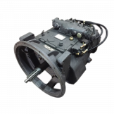 КПП RTD11609A