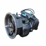 КПП 9JSD135TA (G17311)