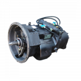 КПП 9JS135TA (G7610)