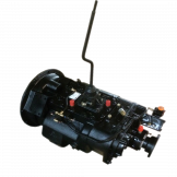 КПП 9JS150TA-B (G4022)