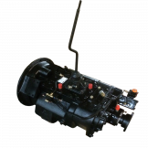КПП 9JS200TA (G6499)