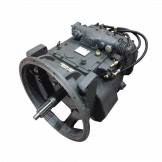 КПП серии 10JSD