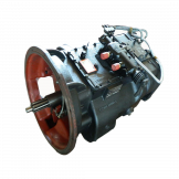 КПП 12JSD160T