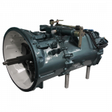 КПП HW25712XSTC