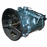 КПП HW18709 HOWO EURO-3