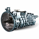 КПП HW19710