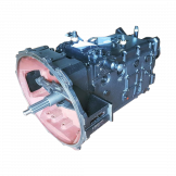 КПП ZF S6-90