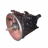 КПП ZF QJ1205