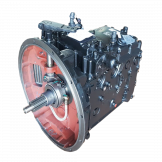 КПП ZF S6-80