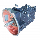 КПП ZF S6-160
