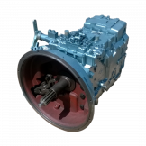 КПП ZF 5S-150GP