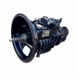 КПП 8JS125T (G5777)