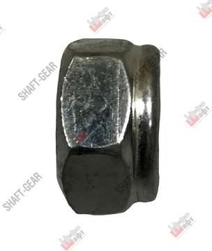GB890-86 - Гайка (М20х1,5) на КПП