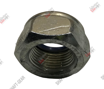 GB890-86 - Гайка (М20х1,5) на КПП