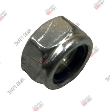 GB890-86 - Гайка (М20х1,5) на КПП