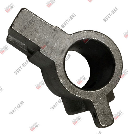 JS100A-1702054 - Головка переключения 3-4 передачи на КПП