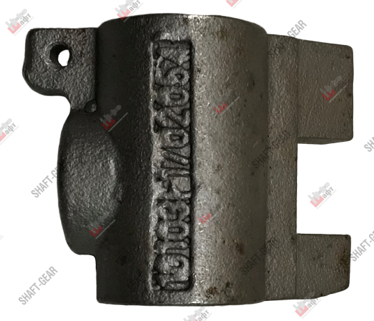 JS100A-1702054 - Головка переключения 3-4 передачи на КПП