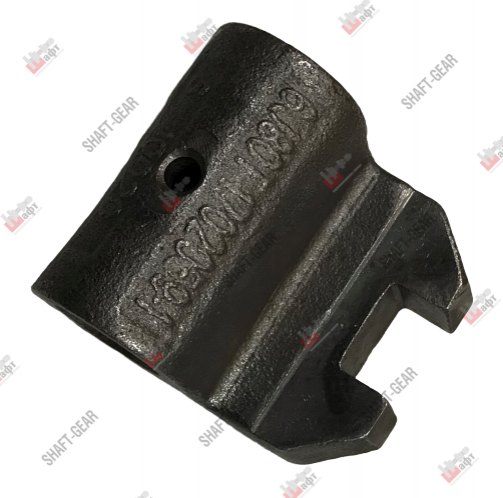 6J80T-1702059-1 - Головка переключения 5-6 передачи на КПП