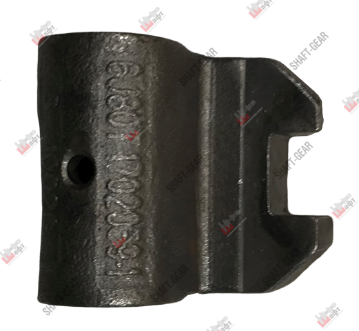 6J80T-1702059-1 - Головка переключения 5-6 передачи на КПП