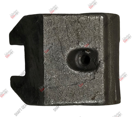 6J80T-1702059-1 - Головка переключения 5-6 передачи на КПП