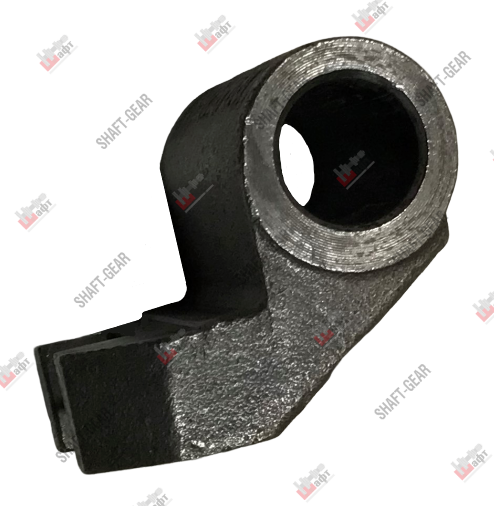 6J80T-1702059-1 - Головка переключения 5-6 передачи на КПП
