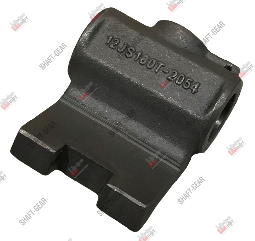 12JS160T-1702054 - Головка переключения 5-6 передачи на КПП