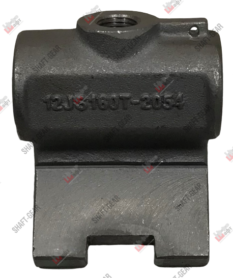 12JS160T-1702054 - Головка переключения 5-6 передачи на КПП