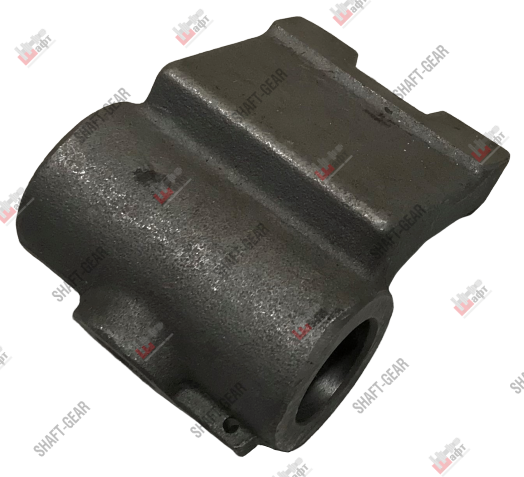 12JS160T-1702054 - Головка переключения 5-6 передачи на КПП