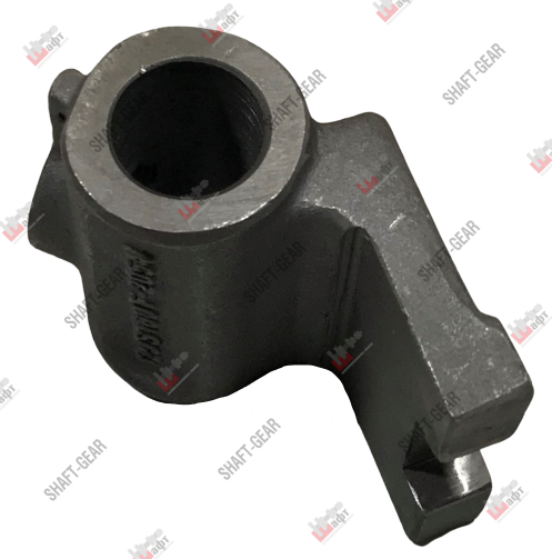 12JS160T-1702054 - Головка переключения 5-6 передачи на КПП