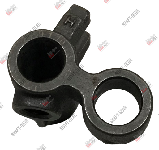 12JS160T-1702059-1 - Головка переключения 5-6 передачи на КПП