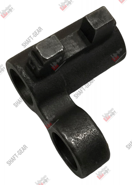 12JS160T-1702059-1 - Головка переключения 5-6 передачи на КПП