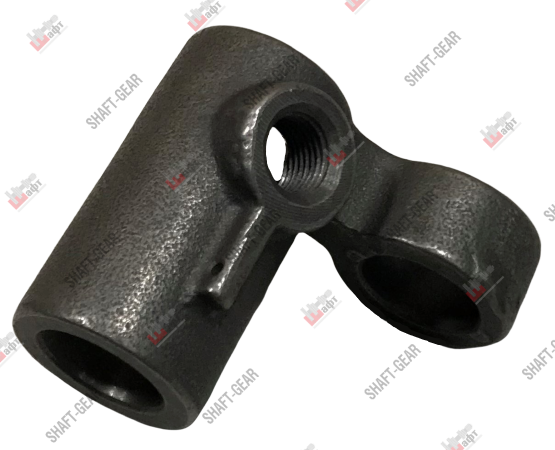 12JS160T-1702059-1 - Головка переключения 5-6 передачи на КПП