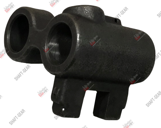 12JS160T-1702059-1 - Головка переключения 5-6 передачи на КПП