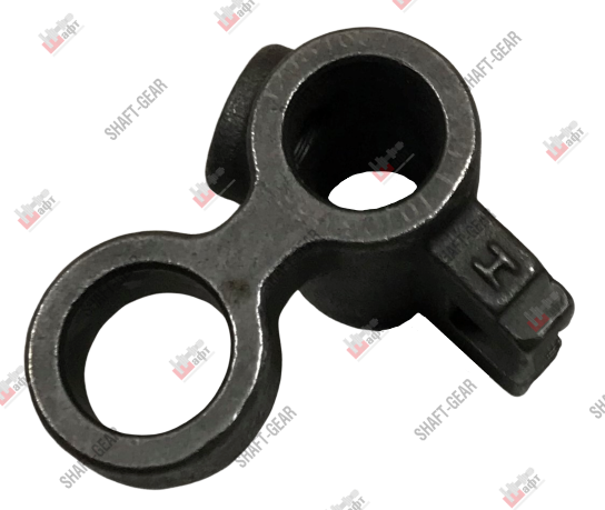 12JS160T-1702059-1 - Головка переключения 5-6 передачи на КПП