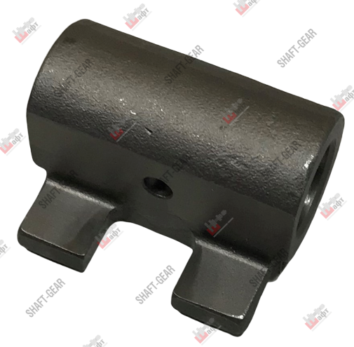6DS180T-1702052 - Блок переключения на КПП 6DS180T