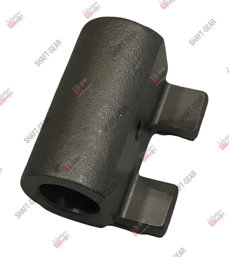 6DS180T-1702052 - Блок переключения на КПП 6DS180T
