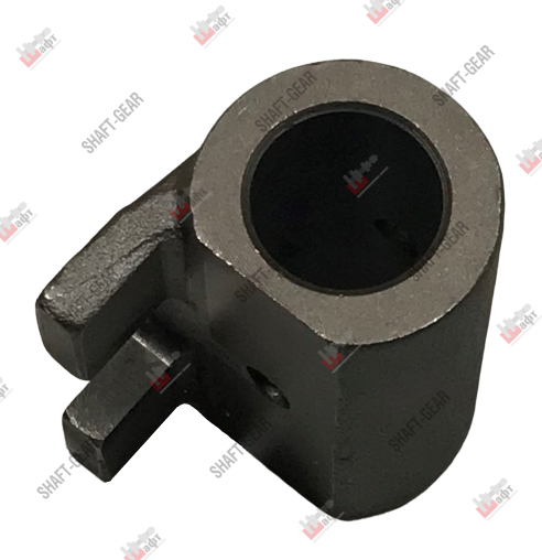 6DS180T-1702052 - Блок переключения на КПП 6DS180T