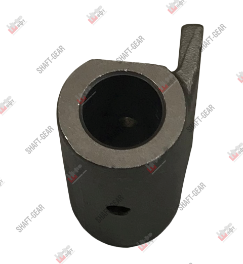 6DS180T-1702052 - Блок переключения на КПП 6DS180T