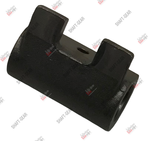 6DS180T-1702052 - Блок переключения на КПП 6DS180T