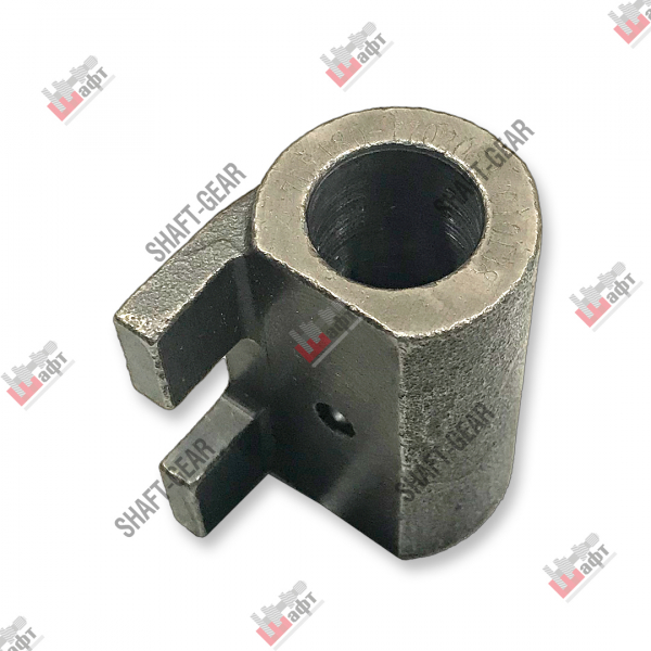 7DS180-1702053 - Блок переключения бренда Shaft-Gear  на КПП карьерного самосвала LGMG