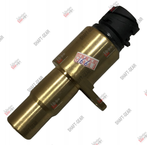 2S3802020-50A - Датчик скорости на КПП