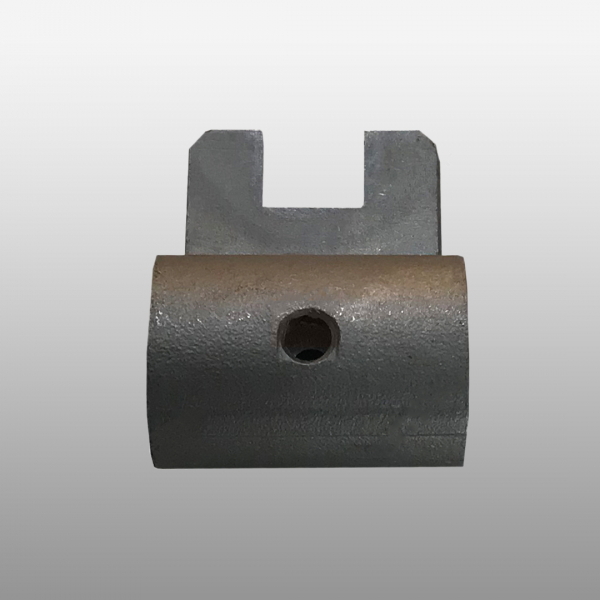 6DS60T-1702052D - Блок переключения 1-2 передачи на КПП 6DS60T-D