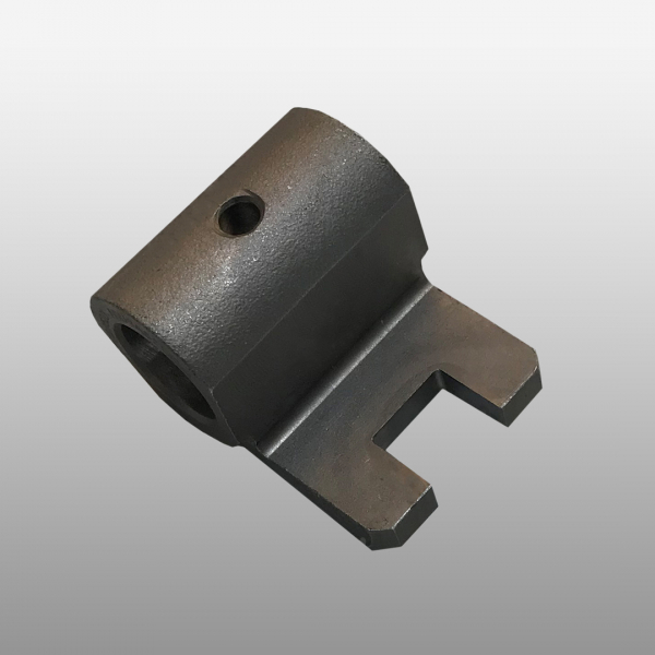 6DS60T-1702052D - Блок переключения 1-2 передачи на КПП 6DS60T-D