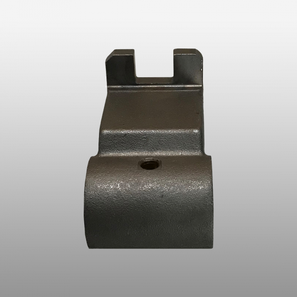 6DS60T-1702054D - Блок переключения 5-6 передачи на КПП 6DS60T-D