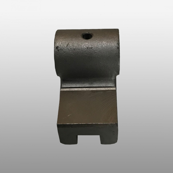 6DS60T-1702054D - Блок переключения 5-6 передачи на КПП 6DS60T-D