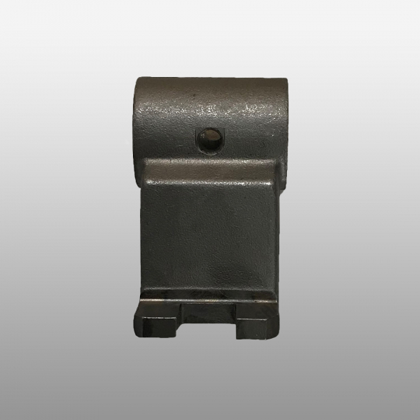6DS60T-1702054D - Блок переключения 5-6 передачи на КПП 6DS60T-D