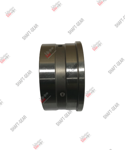16JSS300T-1707109 - Блок подшипников выходного вала на КПП